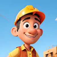 <span>About Author</span>Our Foreman